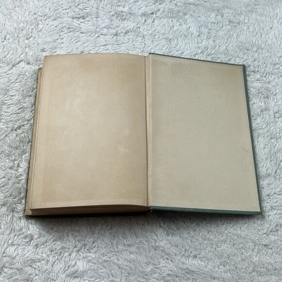 Vtg book bundle - Just David 1916 and Helen's Babies HC - fair - Picture 7 of 11